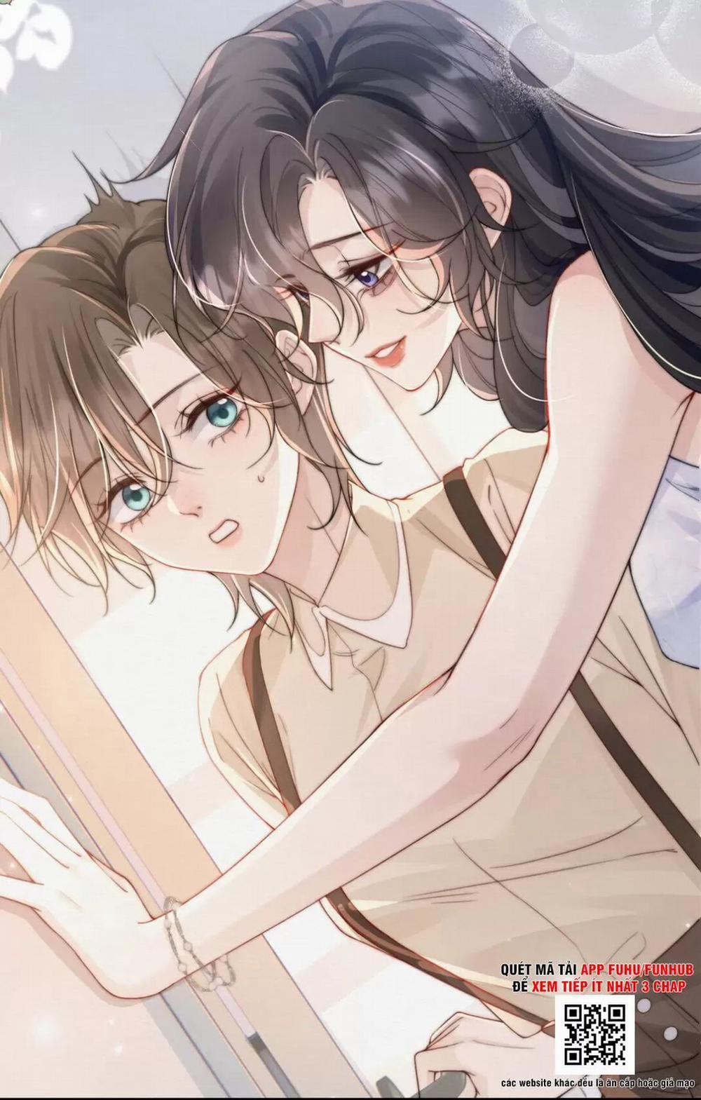 Ảnh Riêng Tư 7 trang 8