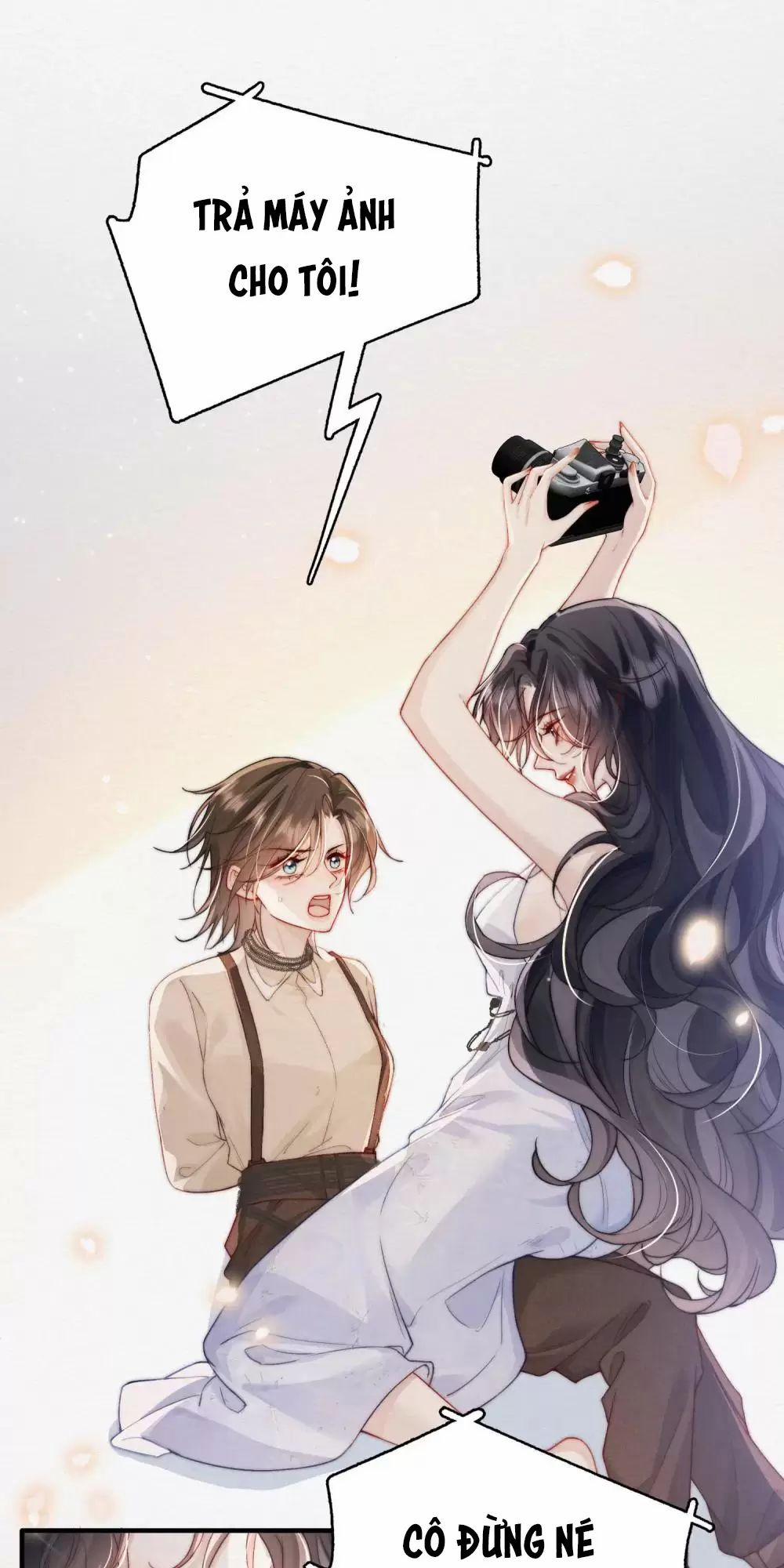 Ảnh Riêng Tư 8 trang 0