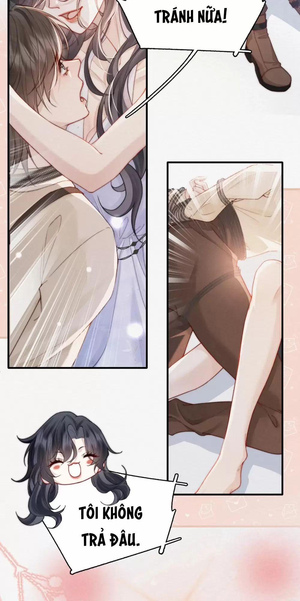 Ảnh Riêng Tư 8 trang 1