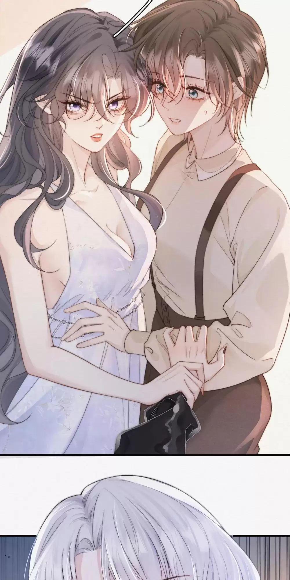 Ảnh Riêng Tư 8 trang 16