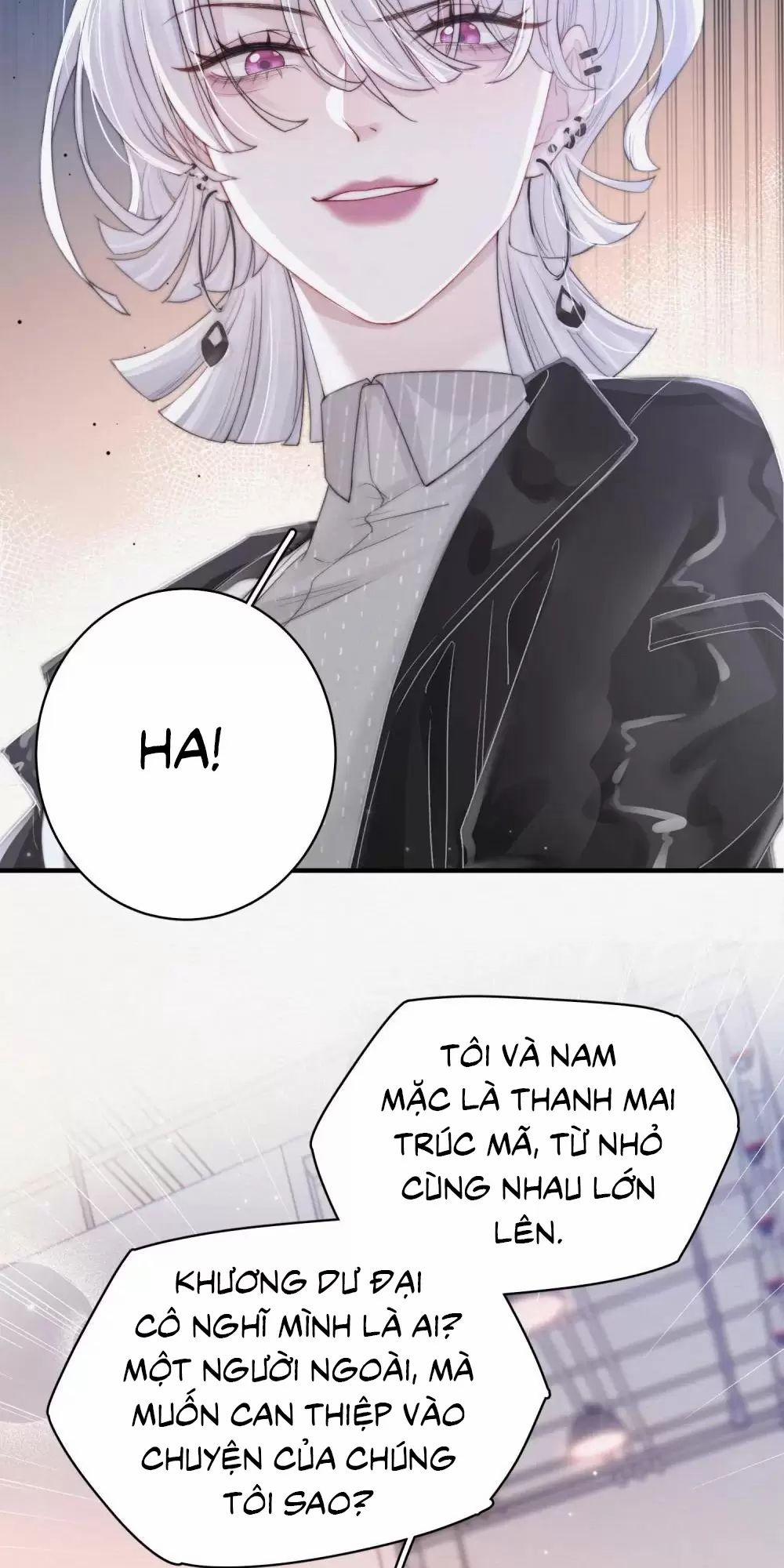 Ảnh Riêng Tư 8 trang 17