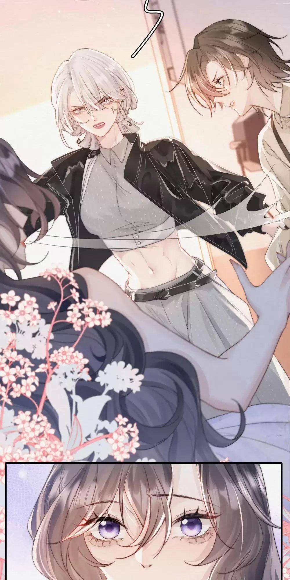 Ảnh Riêng Tư 8 trang 18