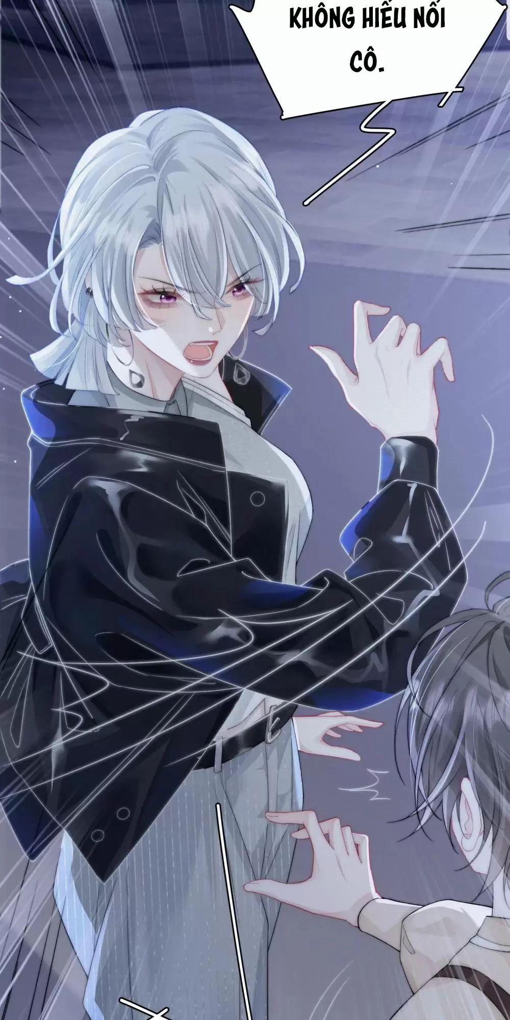 Ảnh Riêng Tư 8 trang 23