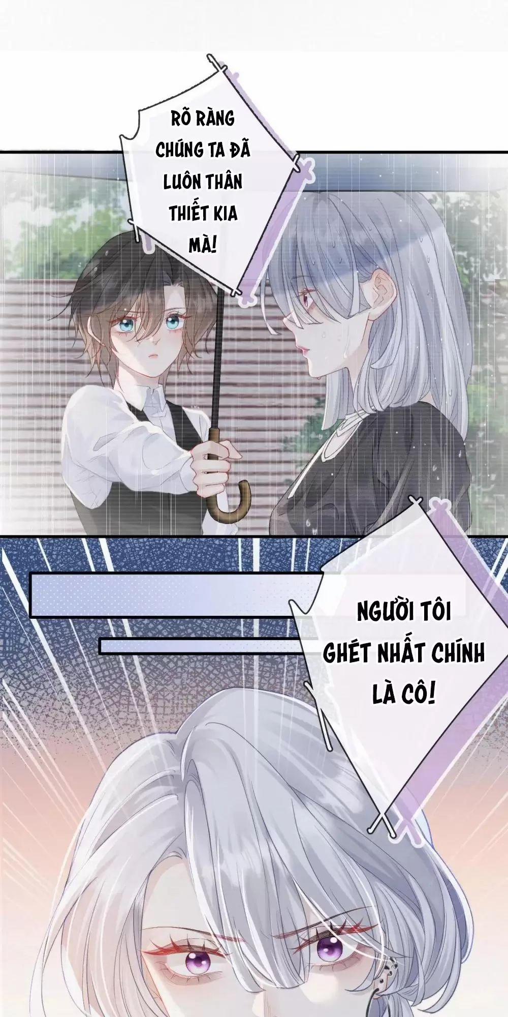 Ảnh Riêng Tư 8 trang 27