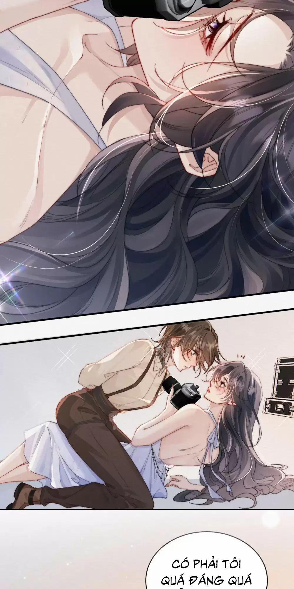 Ảnh Riêng Tư 8 trang 3