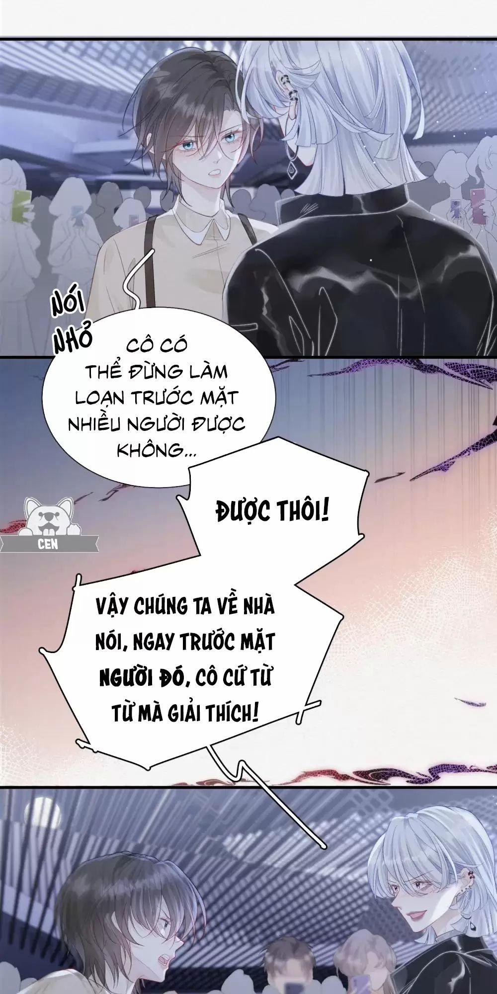 Ảnh Riêng Tư 8 trang 31