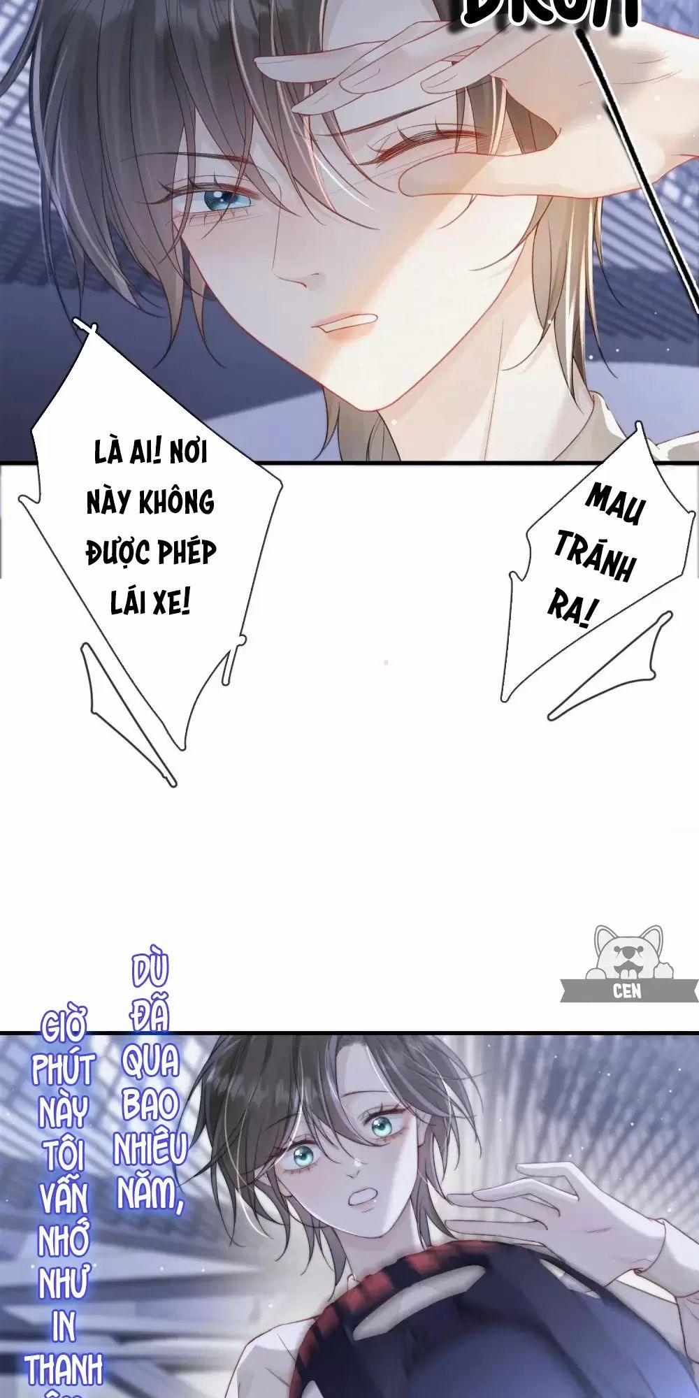 Ảnh Riêng Tư 8 trang 34