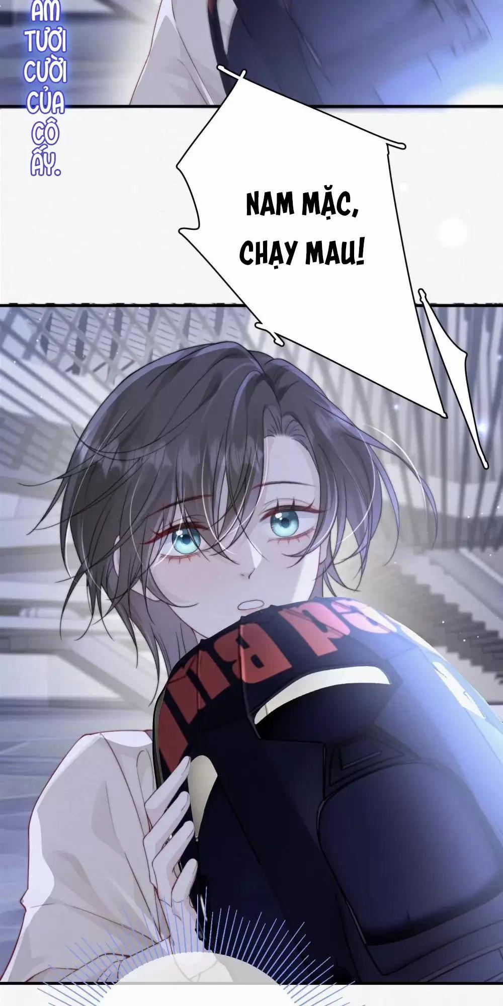 Ảnh Riêng Tư 8 trang 35