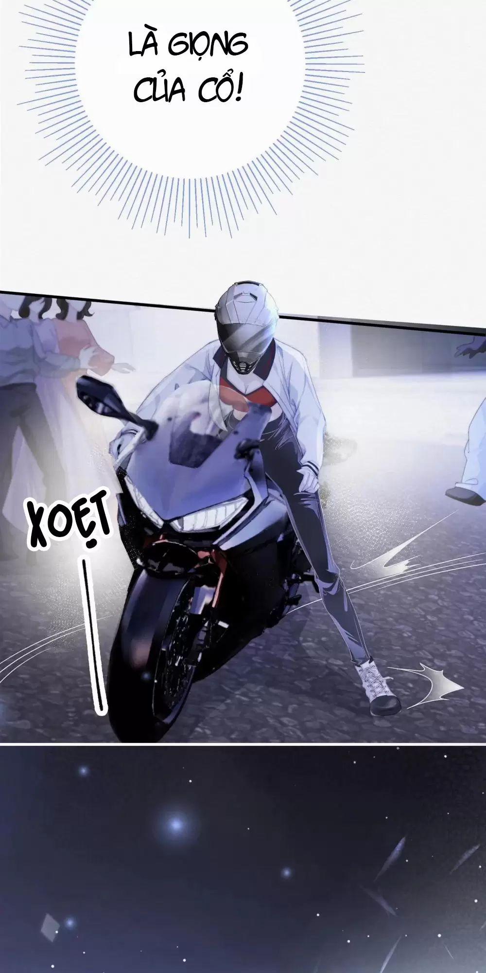 Ảnh Riêng Tư 8 trang 36