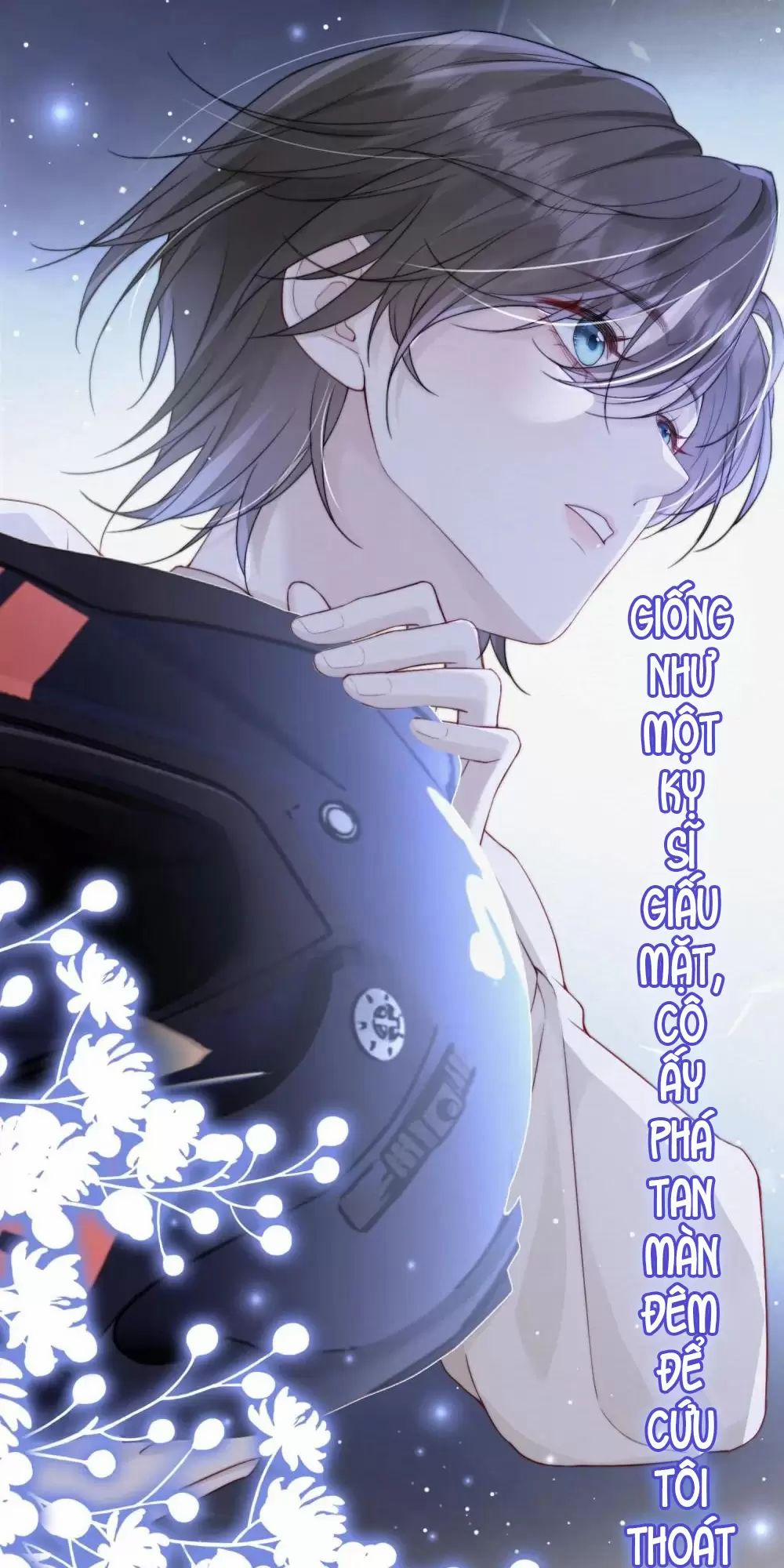 Ảnh Riêng Tư 8 trang 37