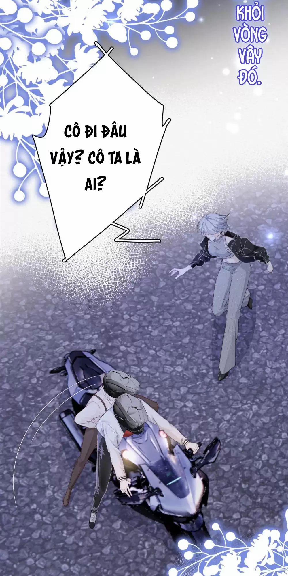 Ảnh Riêng Tư 8 trang 38