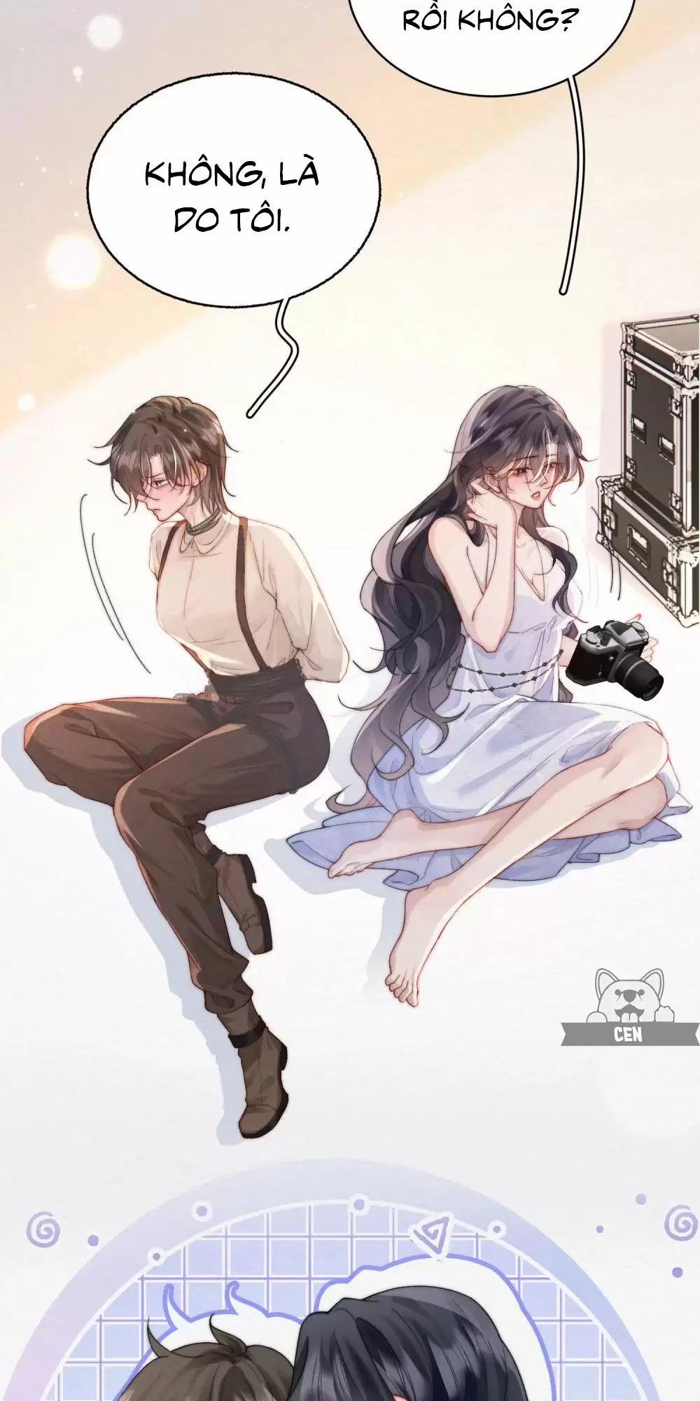 Ảnh Riêng Tư 8 trang 4