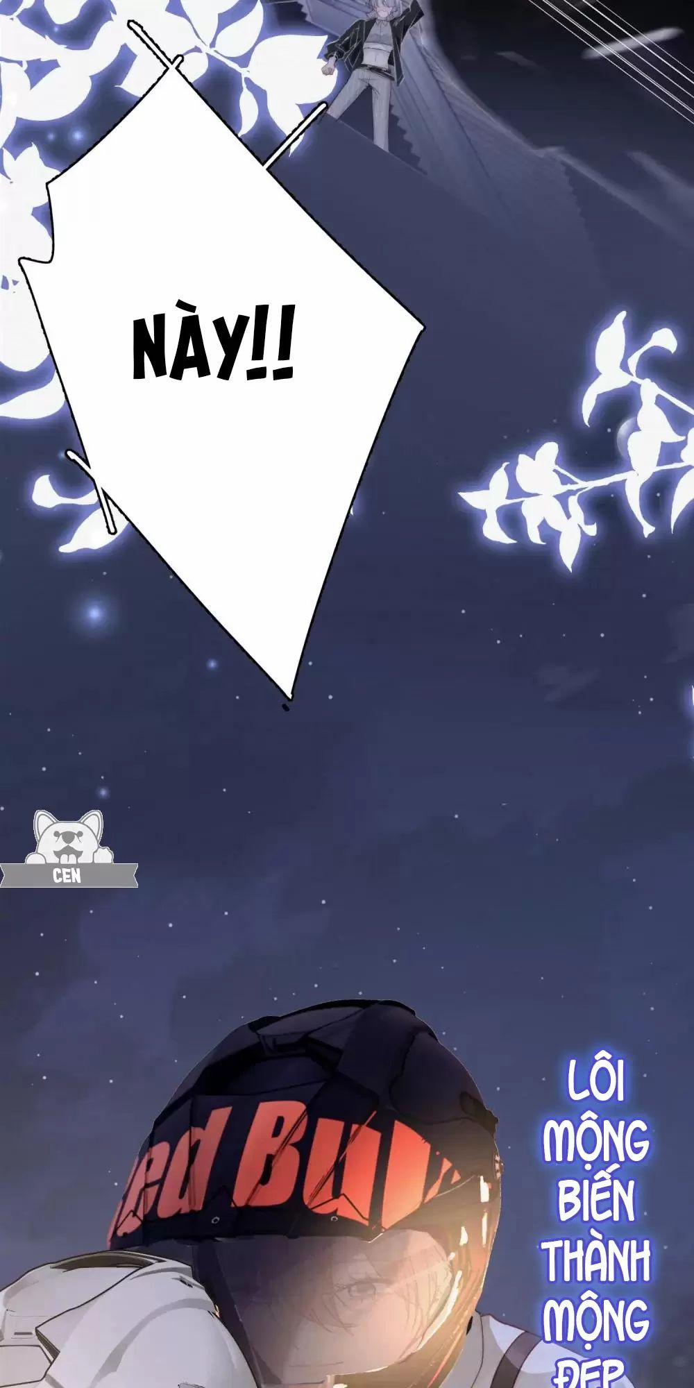 Ảnh Riêng Tư 8 trang 40