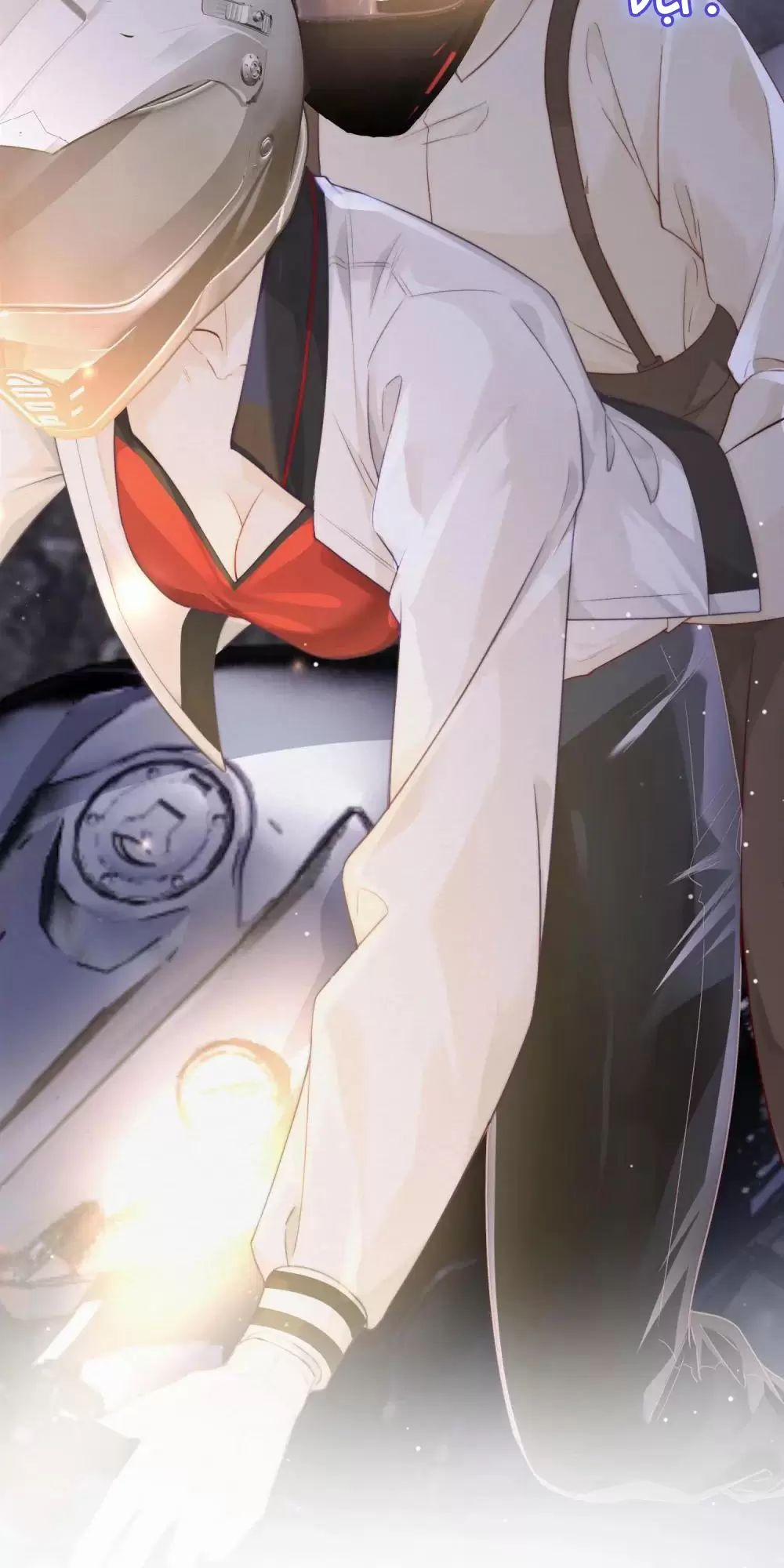 Ảnh Riêng Tư 8 trang 41