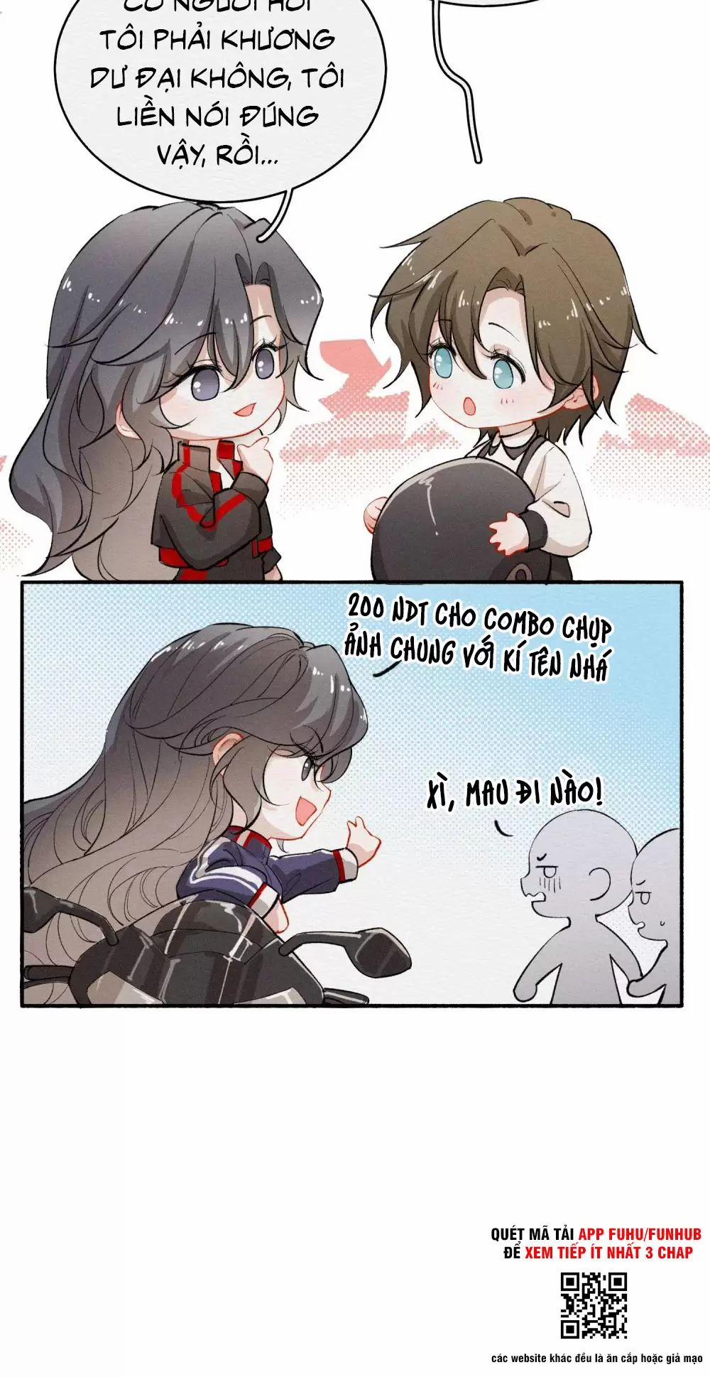 Ảnh Riêng Tư 8 trang 48