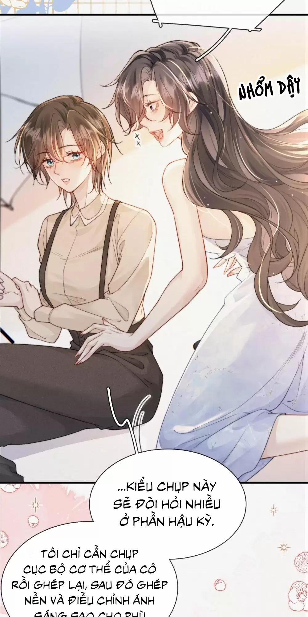 Ảnh Riêng Tư 8 trang 8