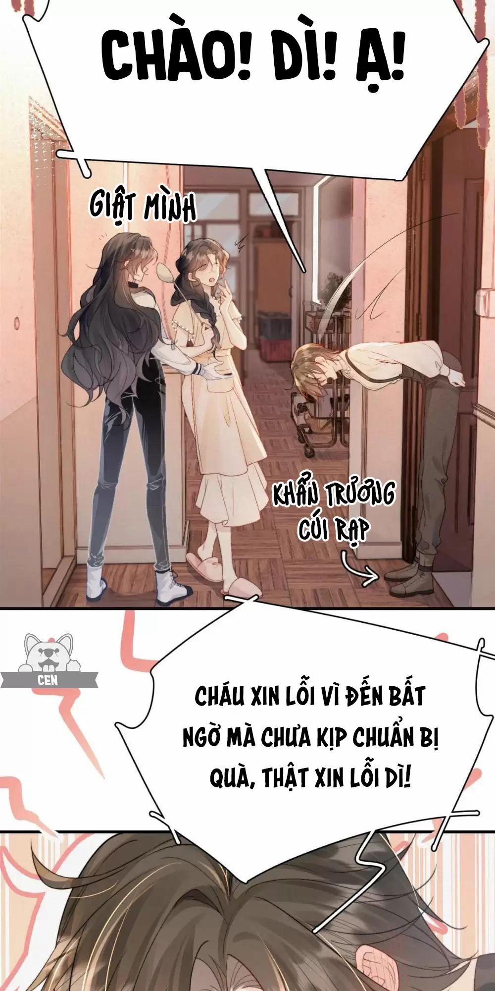 Ảnh Riêng Tư 9 trang 10