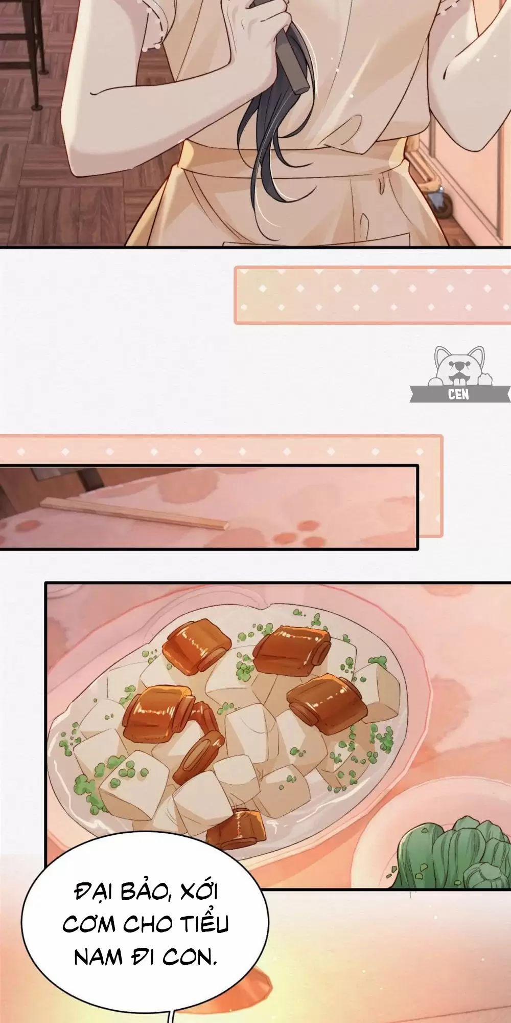 Ảnh Riêng Tư 9 trang 13