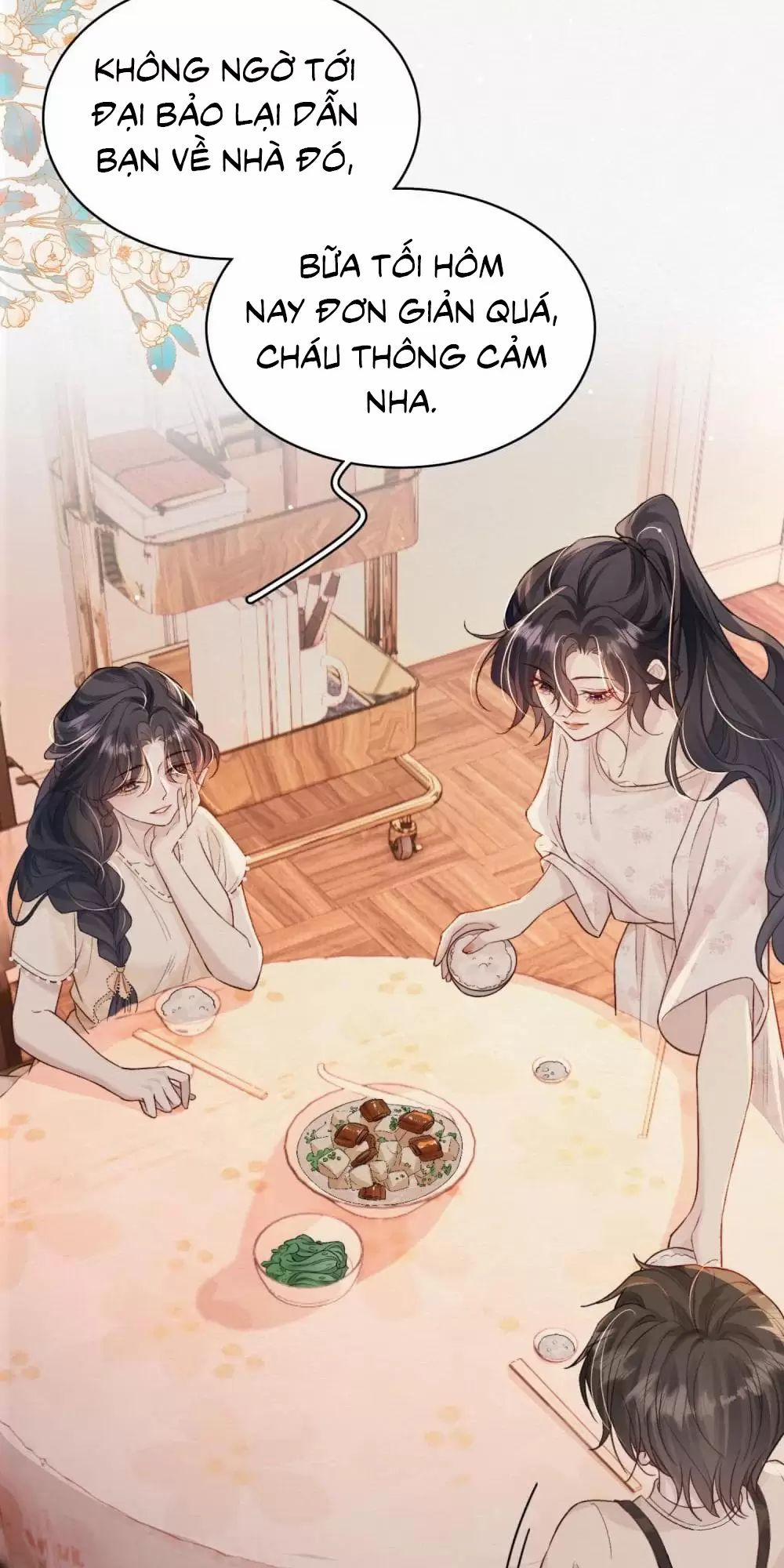 Ảnh Riêng Tư 9 trang 15