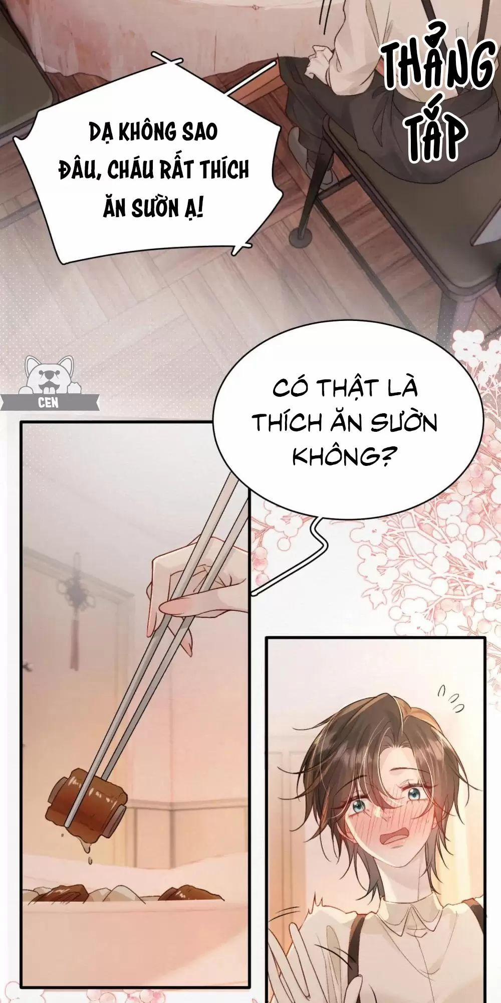 Ảnh Riêng Tư 9 trang 16