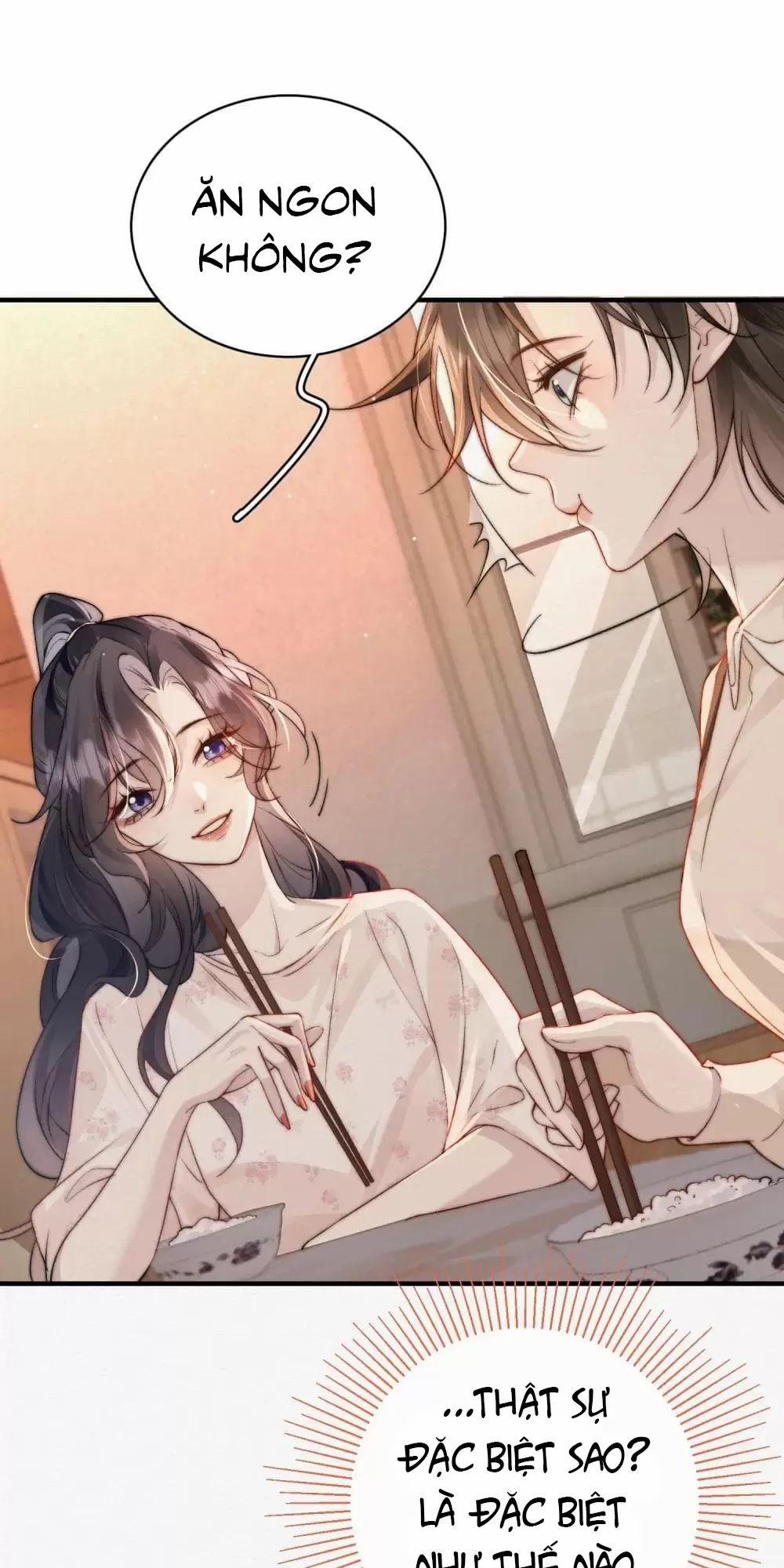 Ảnh Riêng Tư 9 trang 20