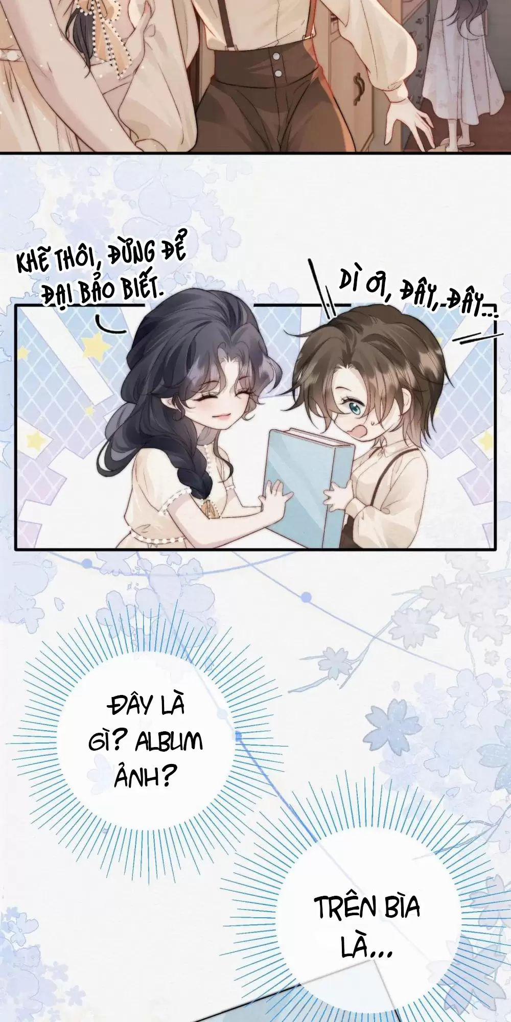 Ảnh Riêng Tư 9 trang 23