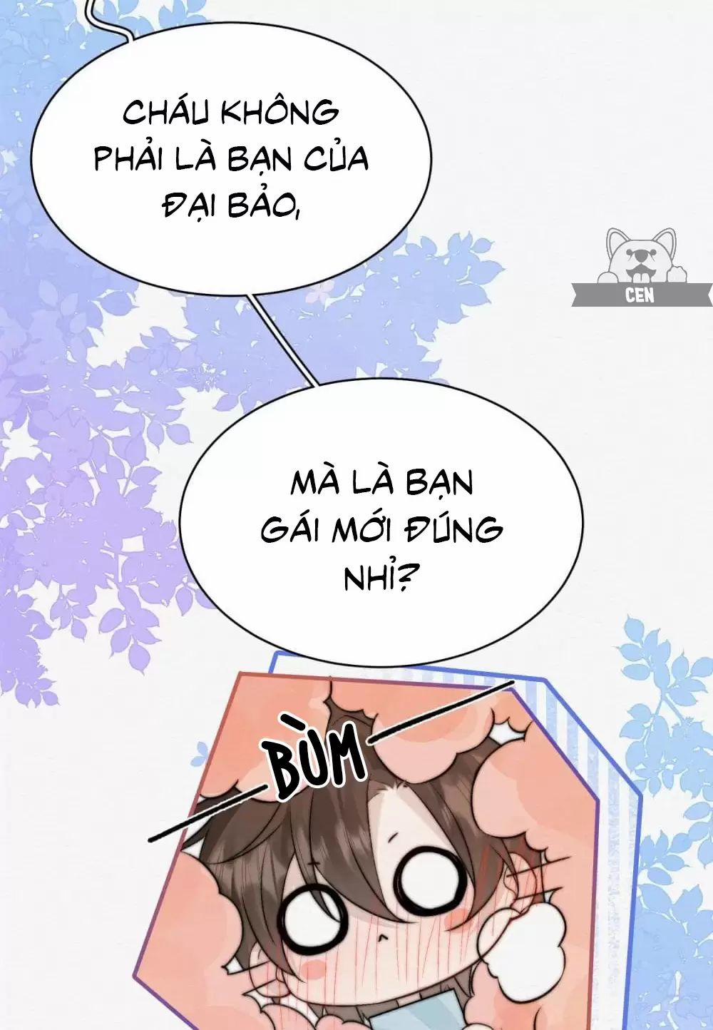 Ảnh Riêng Tư 9 trang 26