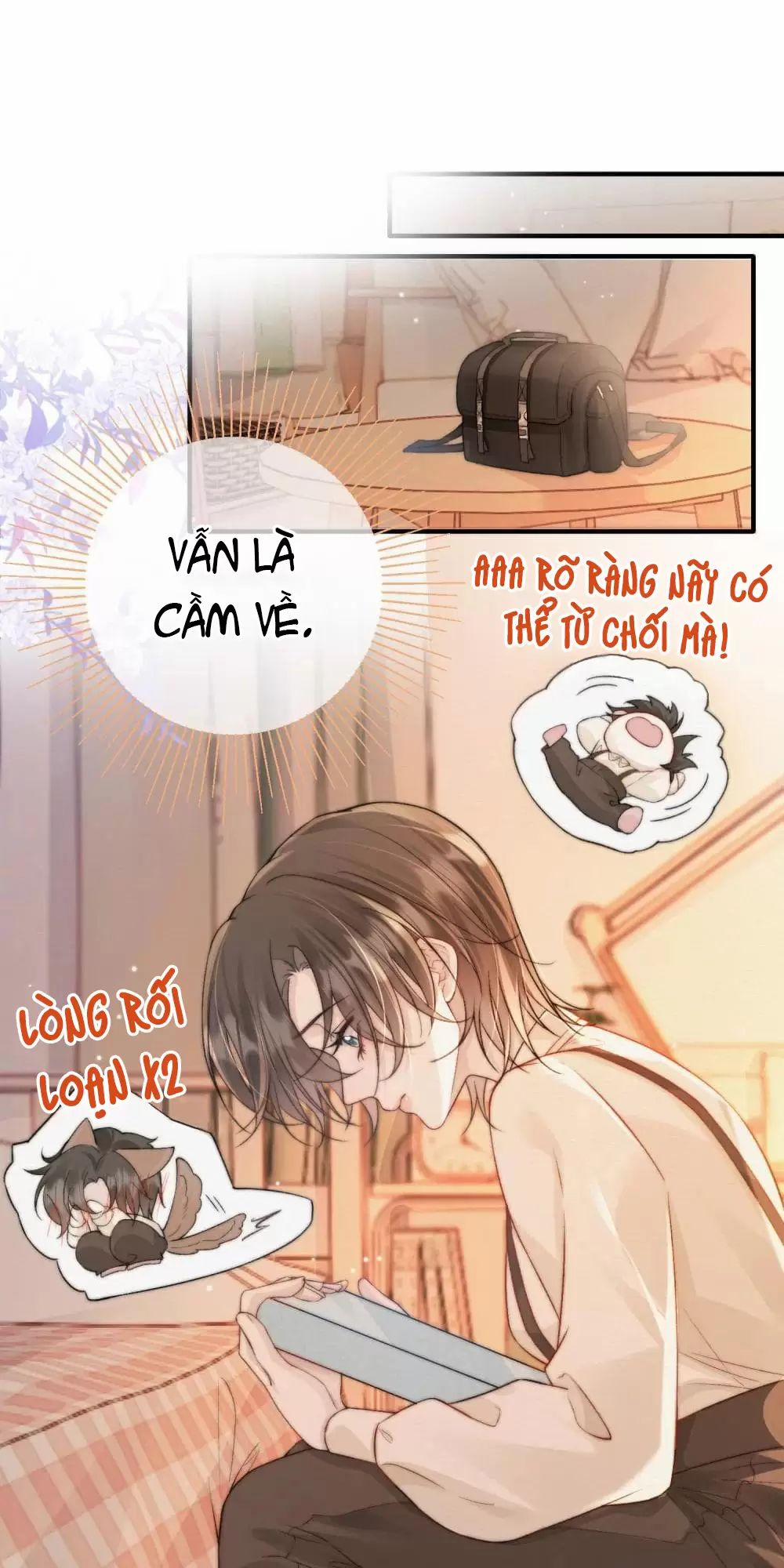 Ảnh Riêng Tư 9 trang 28