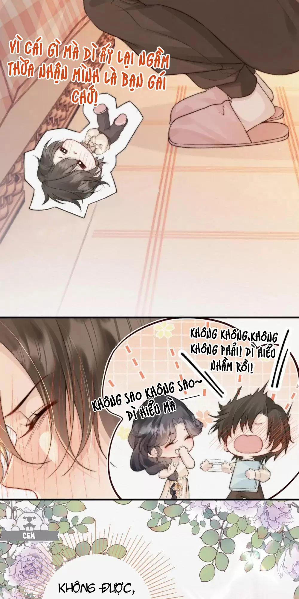 Ảnh Riêng Tư 9 trang 29