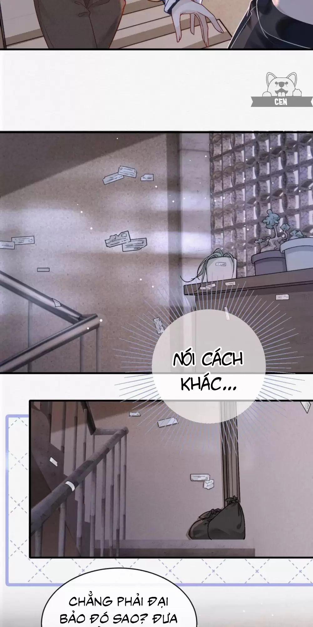 Ảnh Riêng Tư 9 trang 3