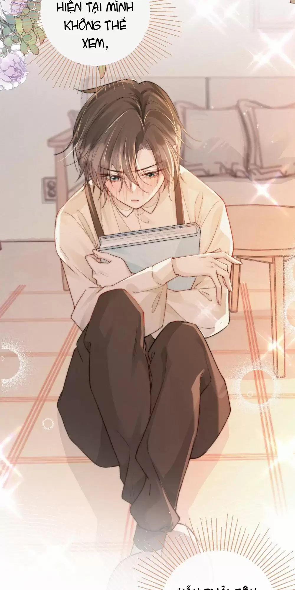 Ảnh Riêng Tư 9 trang 30