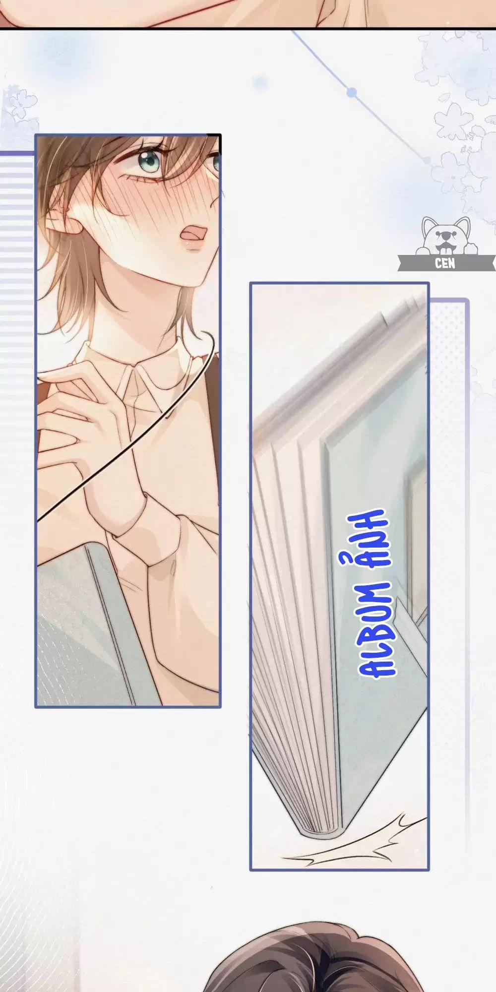 Ảnh Riêng Tư 9 trang 32