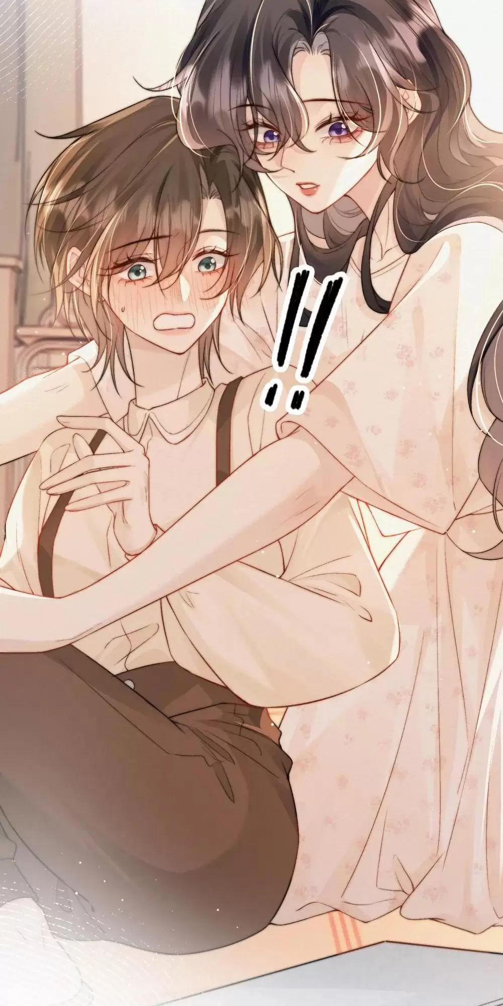 Ảnh Riêng Tư 9 trang 33