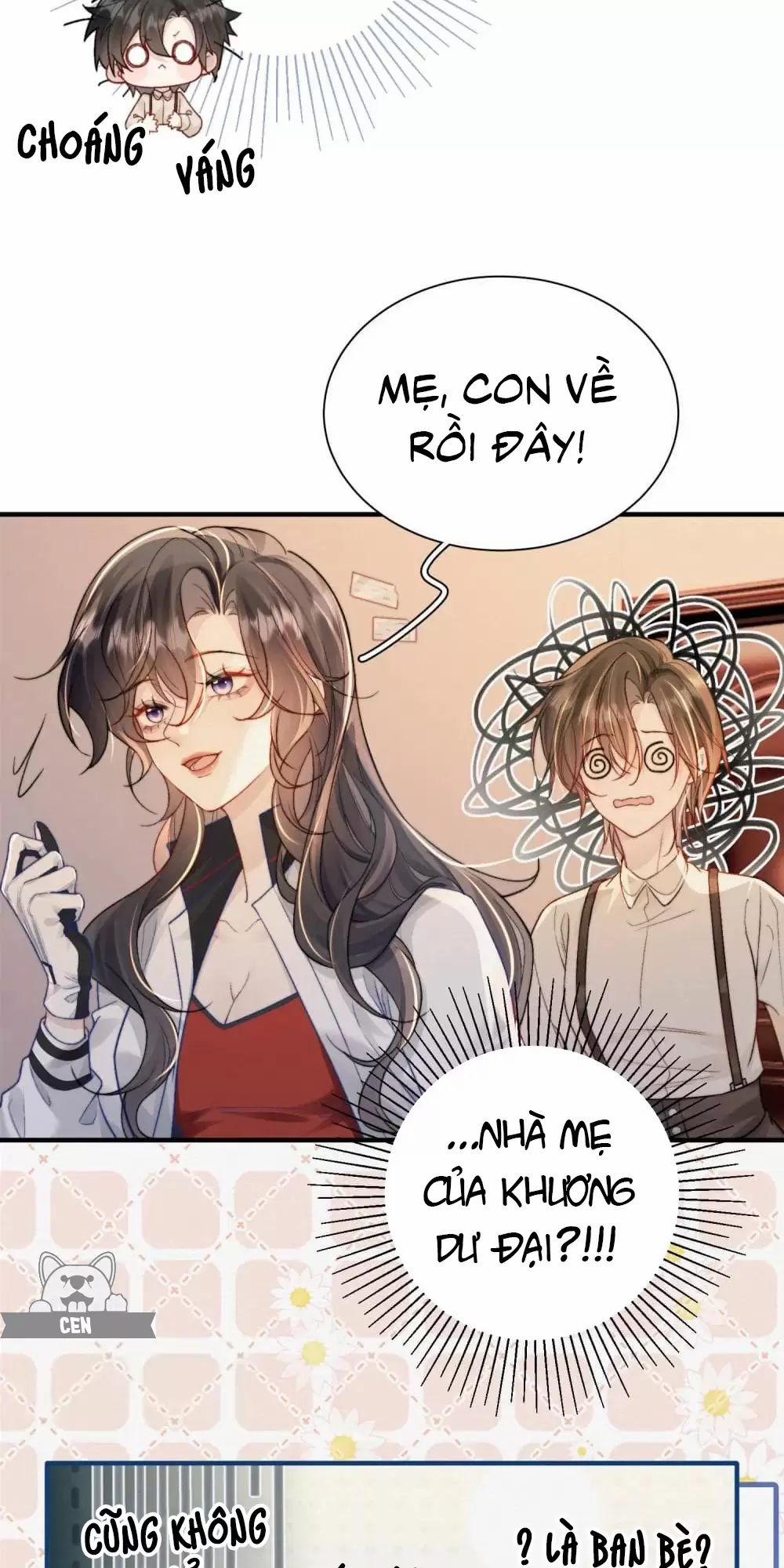 Ảnh Riêng Tư 9 trang 5