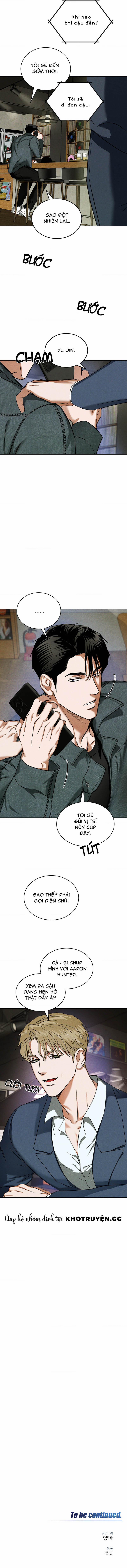 Ánh Sáng Chớp Qua 4 trang 5