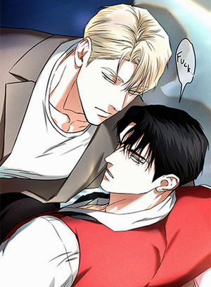 Đọc truyện tranh Ánh Sáng Chớp Qua