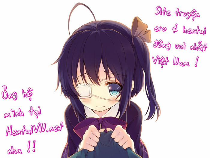 Ánh Sáng Đêm Tháng Tám Oneshot trang 22