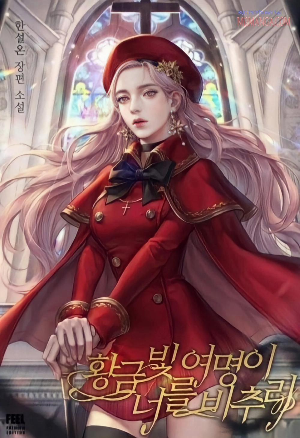 Ánh Sáng Vàng Của Bình Minh 0 trang 0