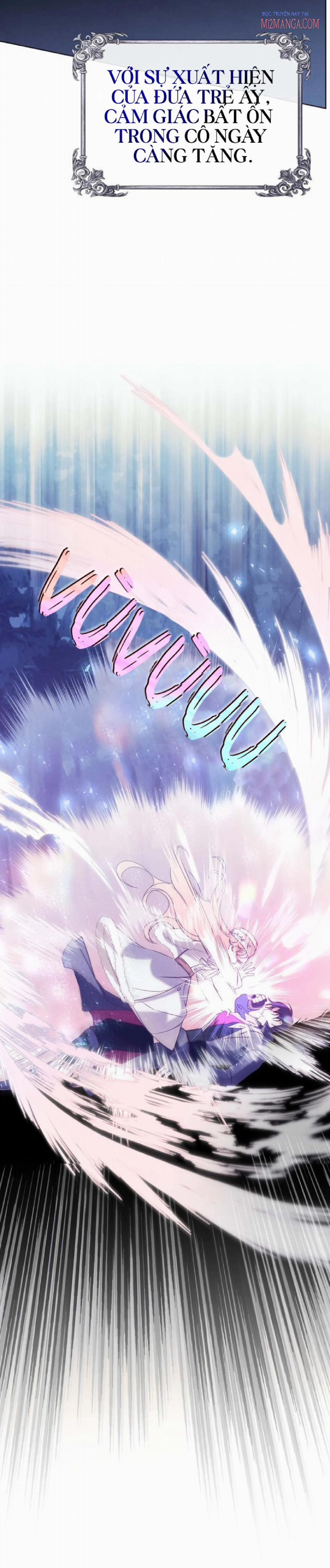 Ánh Sáng Vàng Của Bình Minh 0 trang 10