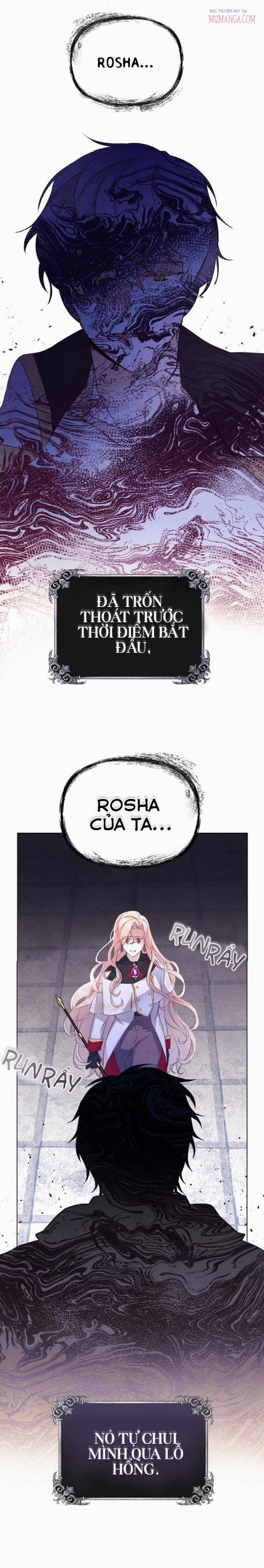 Ánh Sáng Vàng Của Bình Minh 0 trang 19