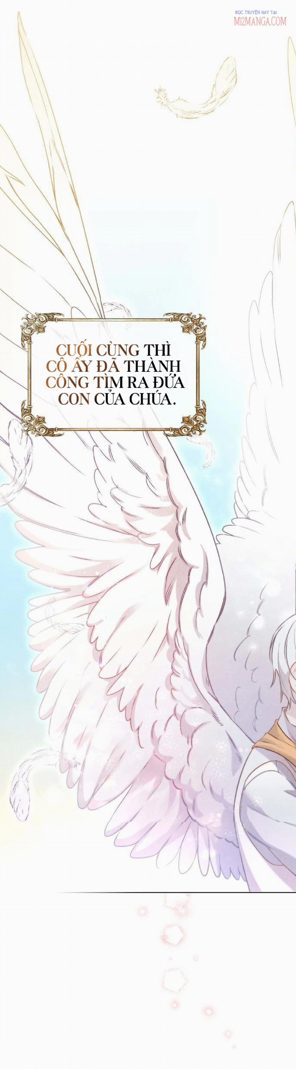 Ánh Sáng Vàng Của Bình Minh 0 trang 8