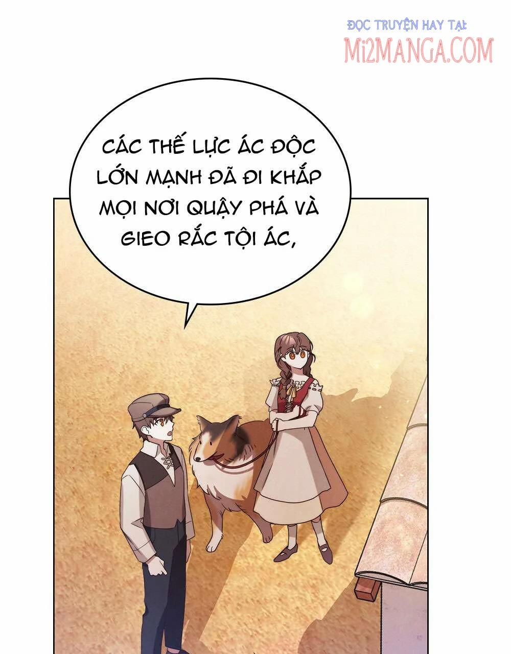 Ánh Sáng Vàng Của Bình Minh 1.5 trang 0