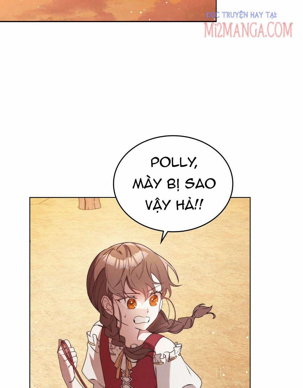 Ánh Sáng Vàng Của Bình Minh 1.5 trang 19