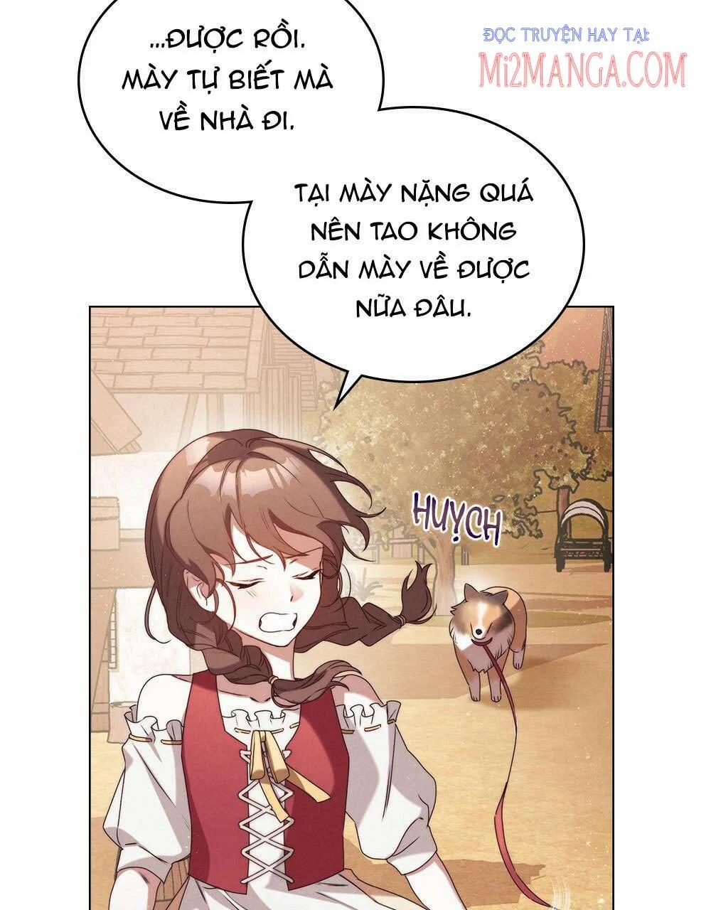 Ánh Sáng Vàng Của Bình Minh 1.5 trang 24