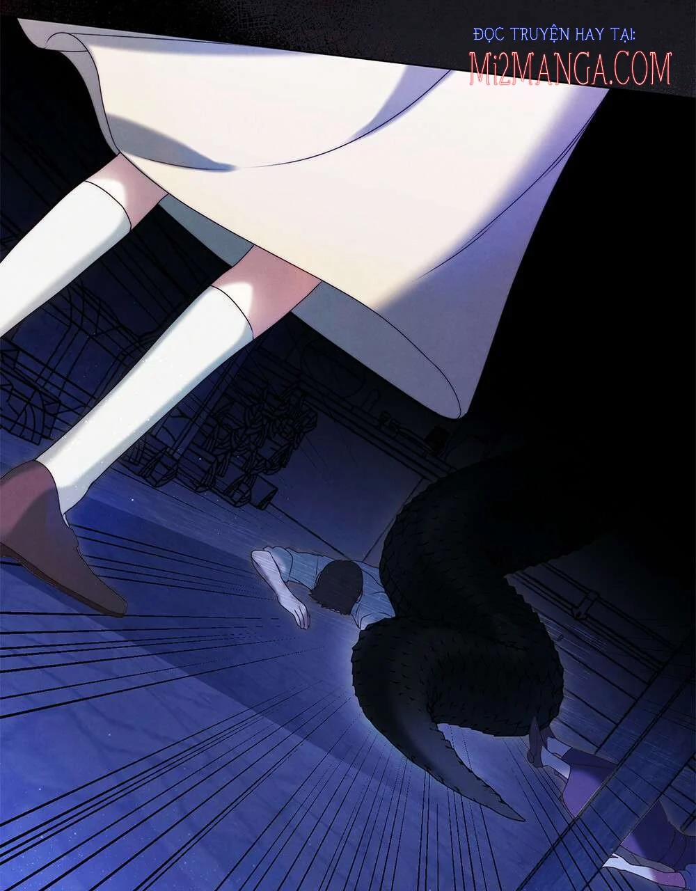 Ánh Sáng Vàng Của Bình Minh 1.5 trang 33