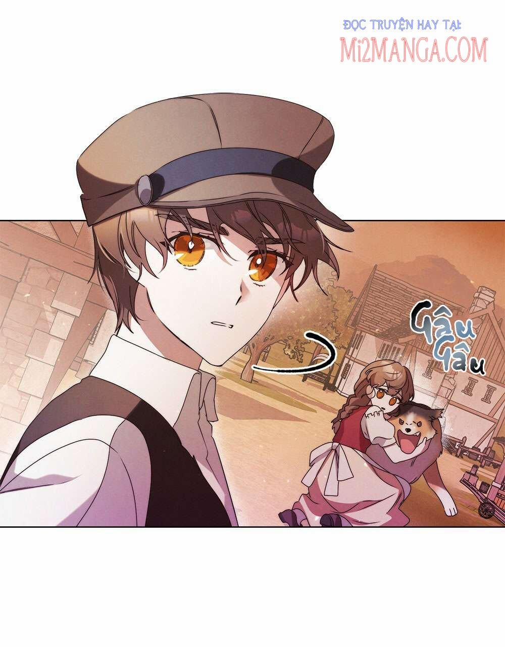 Ánh Sáng Vàng Của Bình Minh 1.5 trang 6