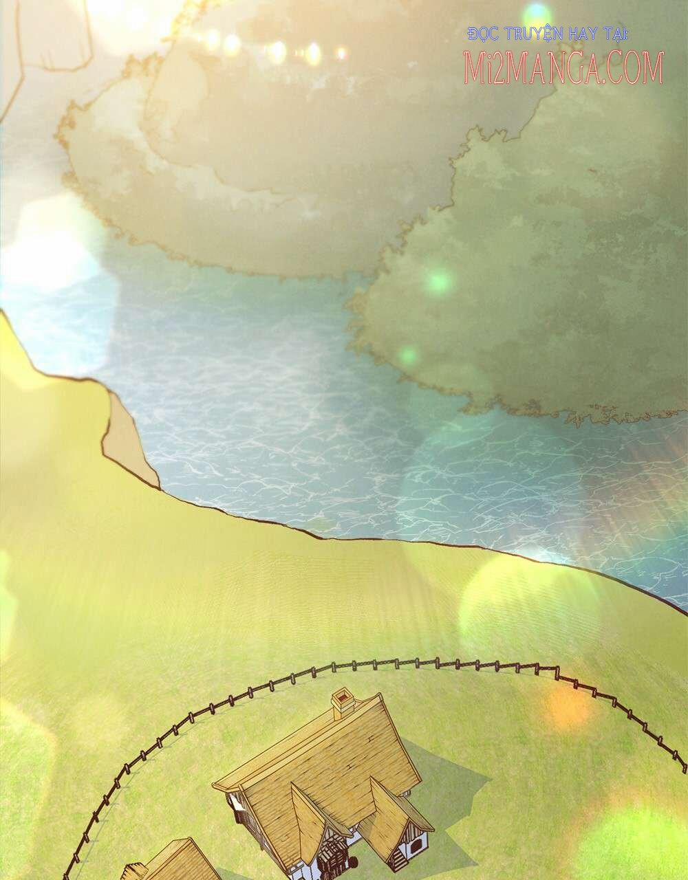 Ánh Sáng Vàng Của Bình Minh 1 trang 1