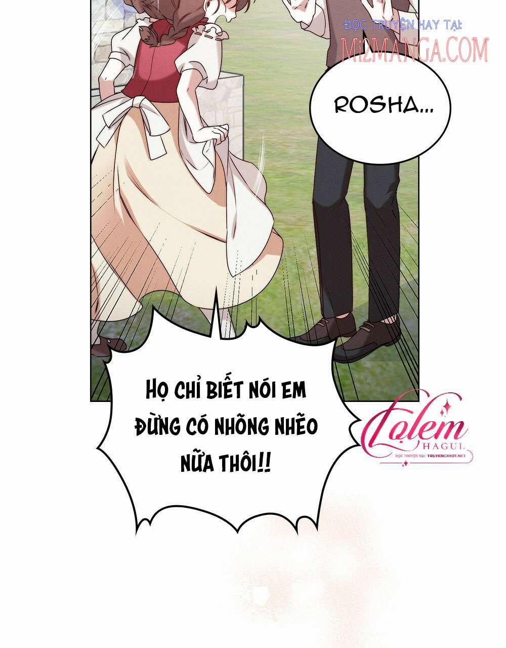 Ánh Sáng Vàng Của Bình Minh 1 trang 27