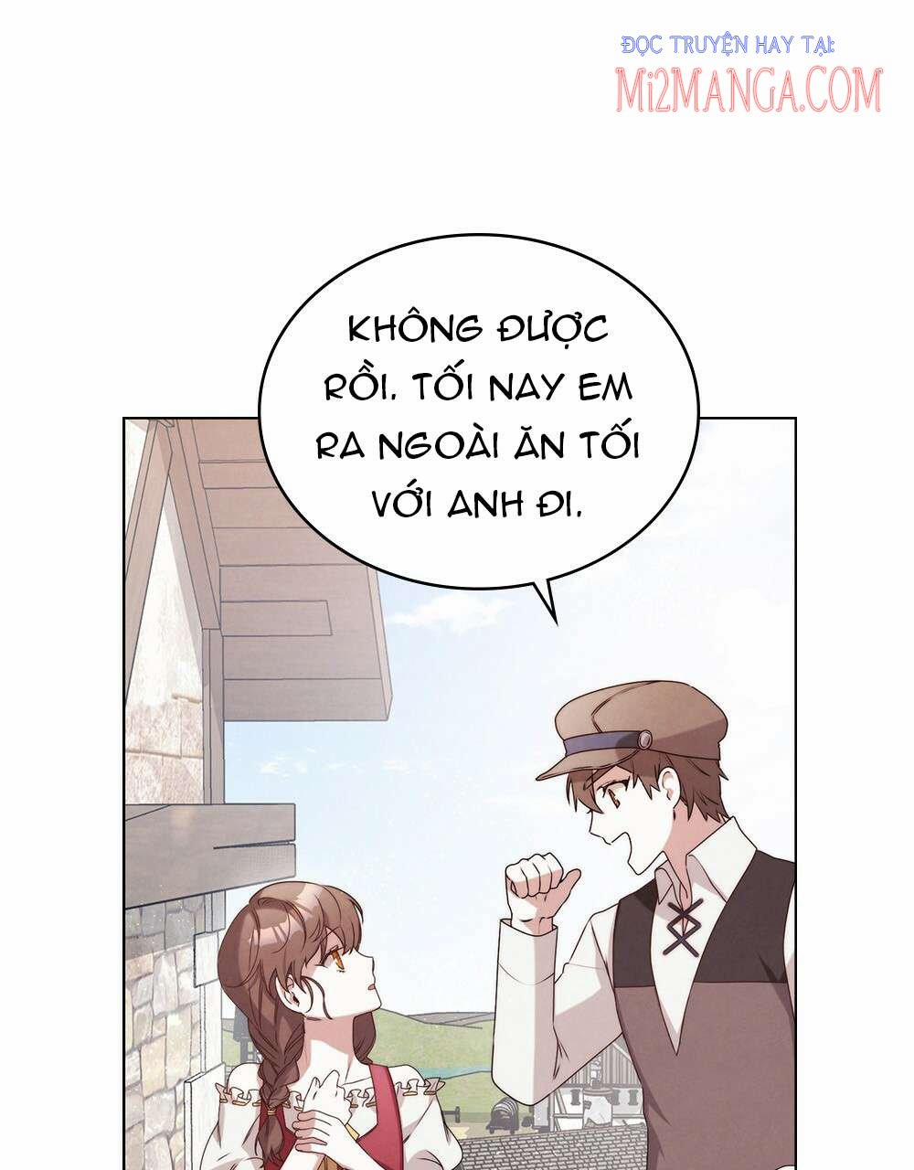 Ánh Sáng Vàng Của Bình Minh 1 trang 31