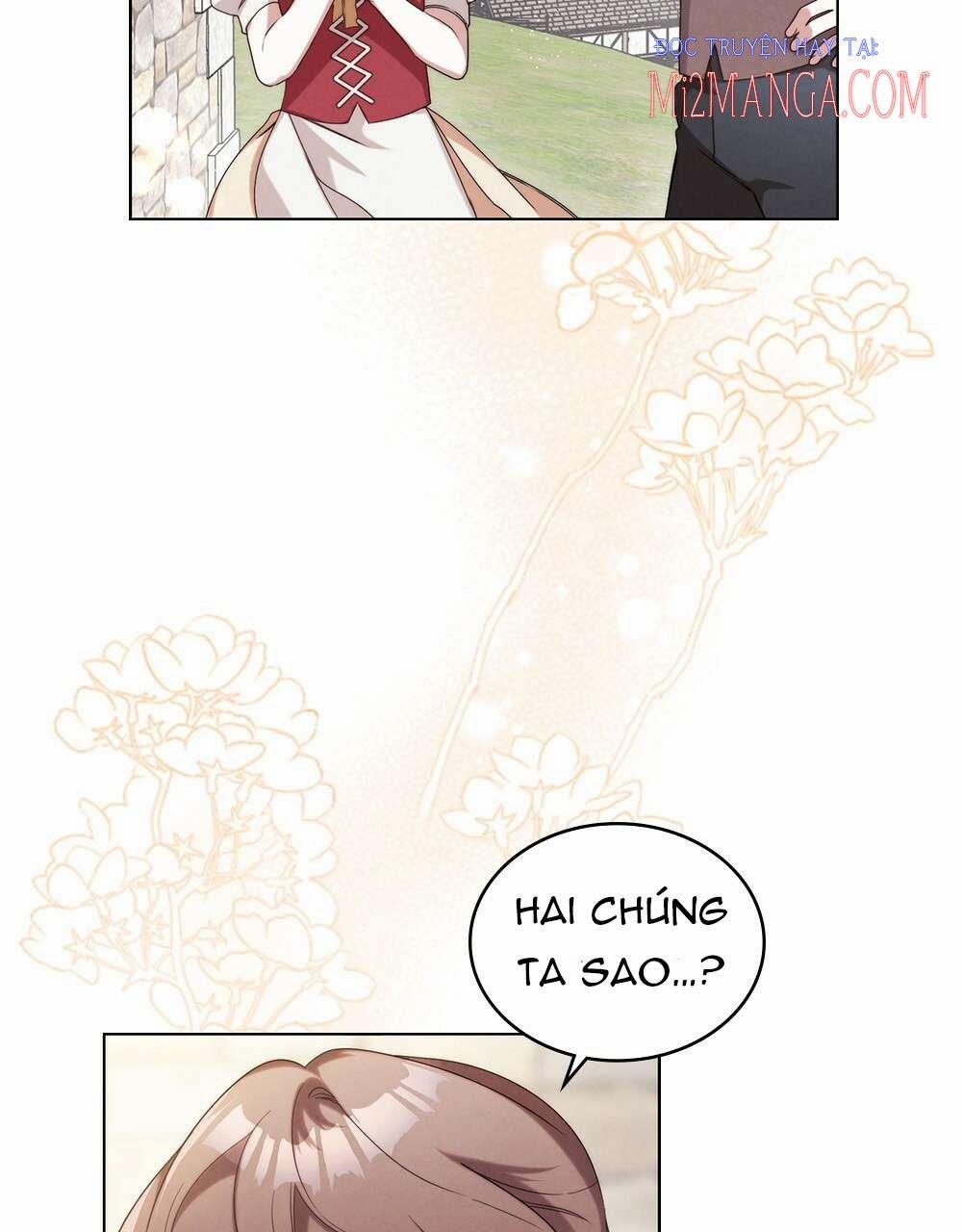 Ánh Sáng Vàng Của Bình Minh 1 trang 32